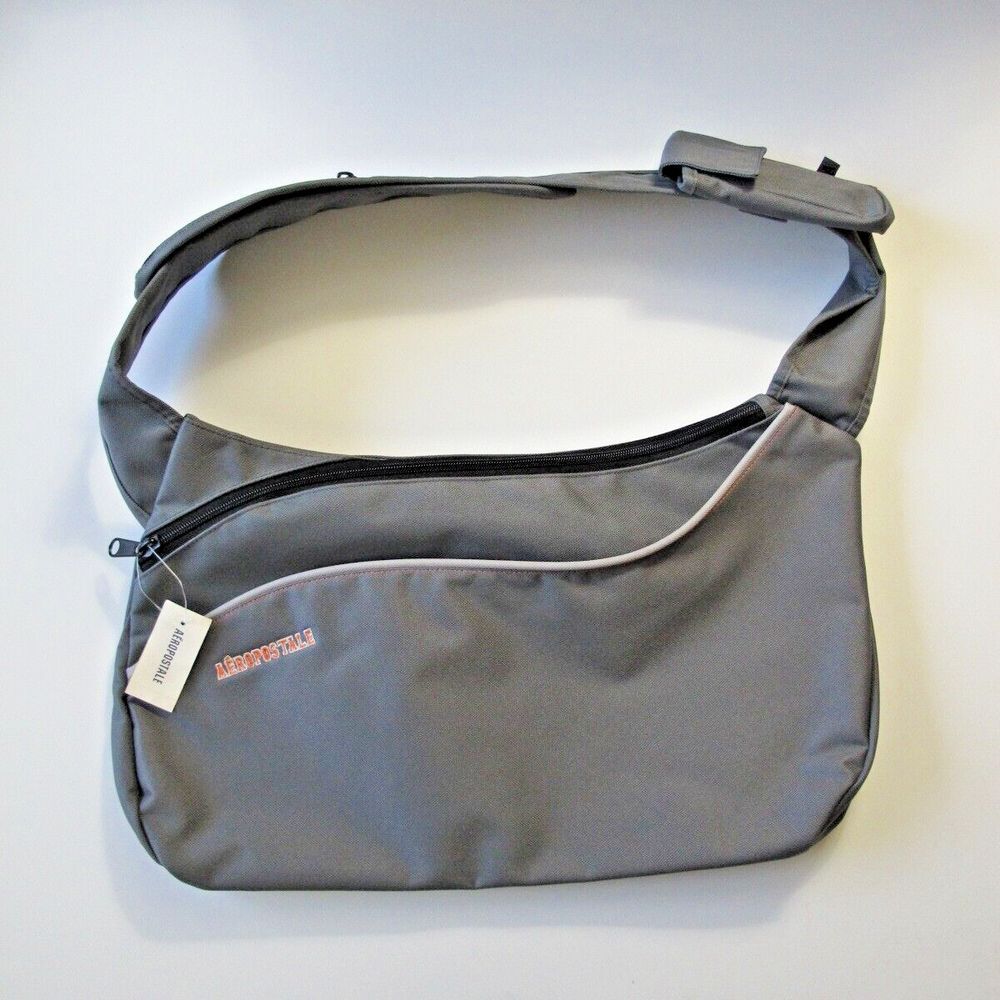 Aeropostale Unique Women's or Unisex Crossbody‎ Carrybag